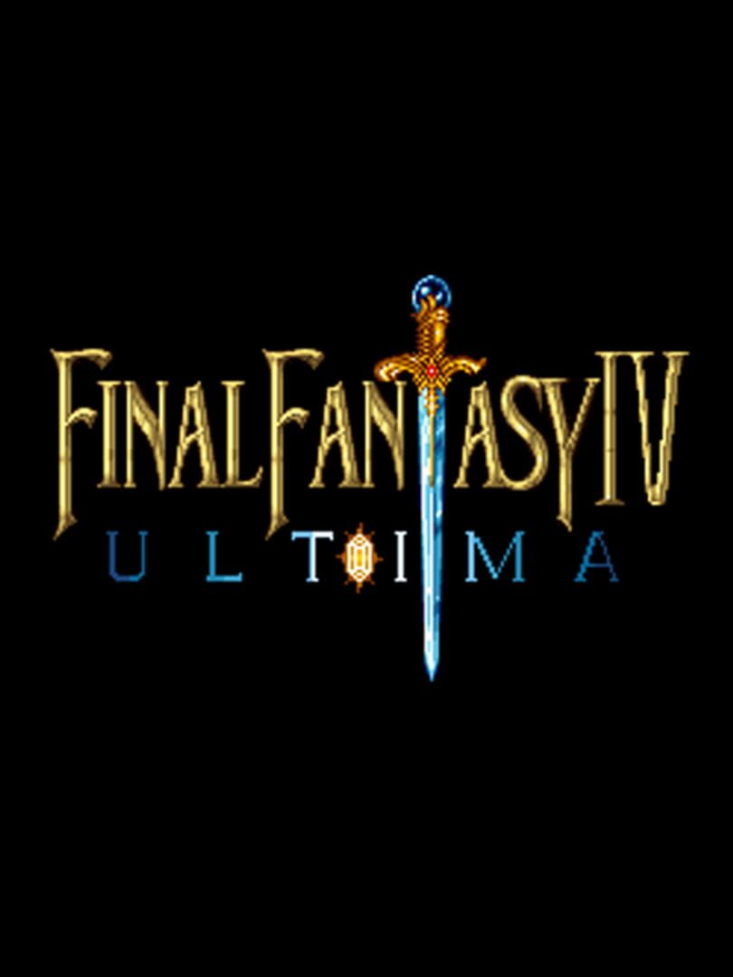 Final Fantasy IV: Ultima featured image