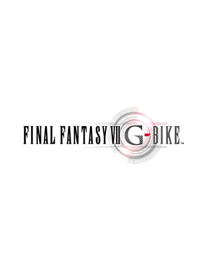 Final Fantasy VII G-Bike featured image