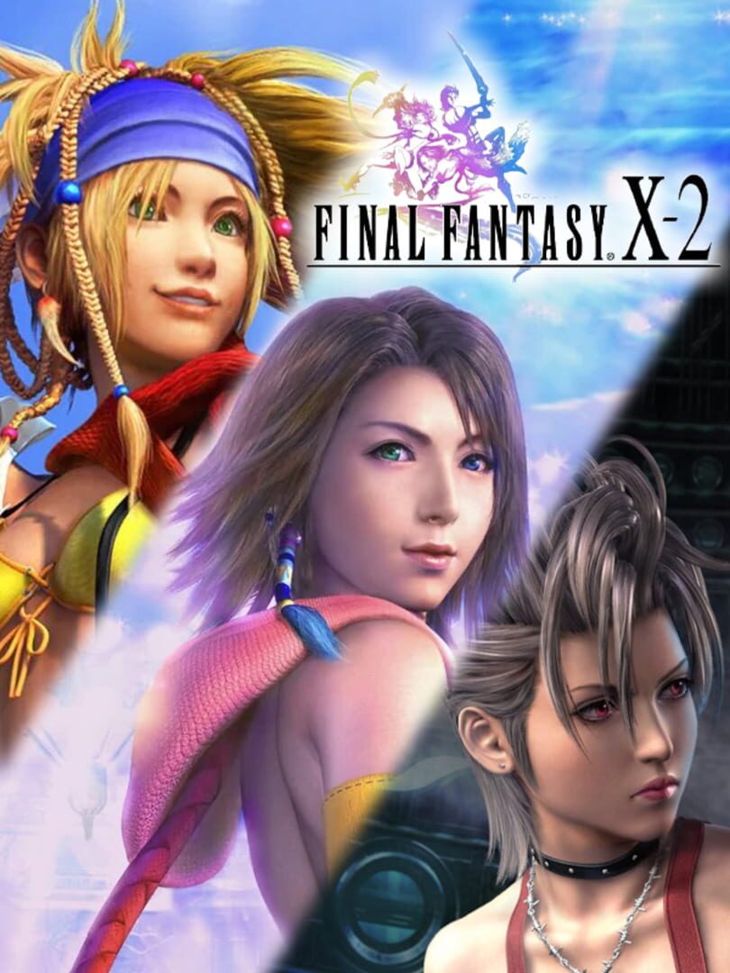 Final Fantasy X-2 featured image