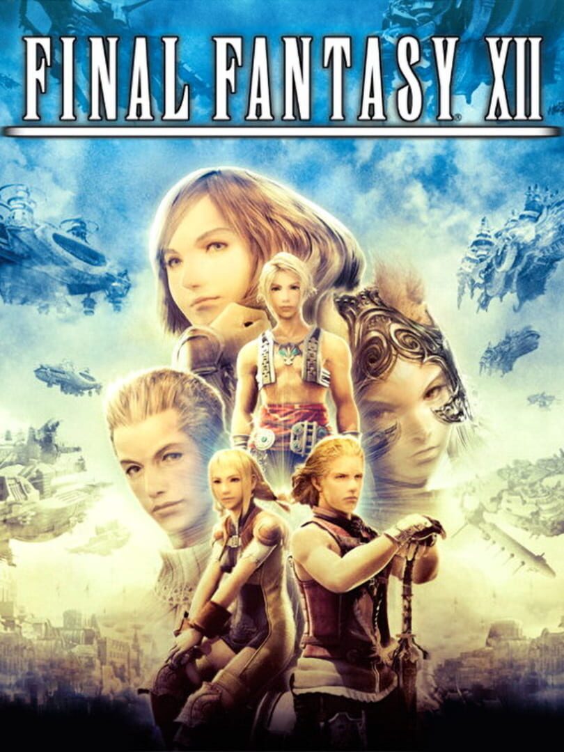 Final Fantasy XII featured image