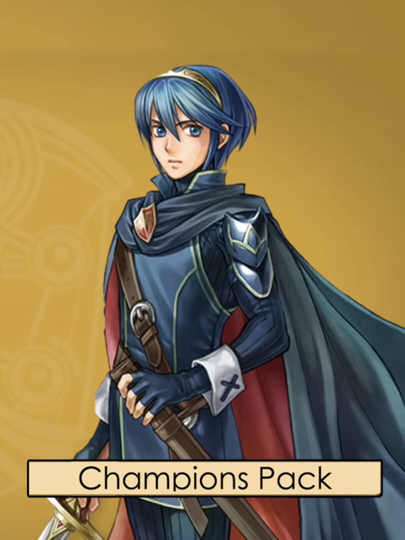 Fire Emblem Awakening Champions Pack Server Status Is Fire Emblem