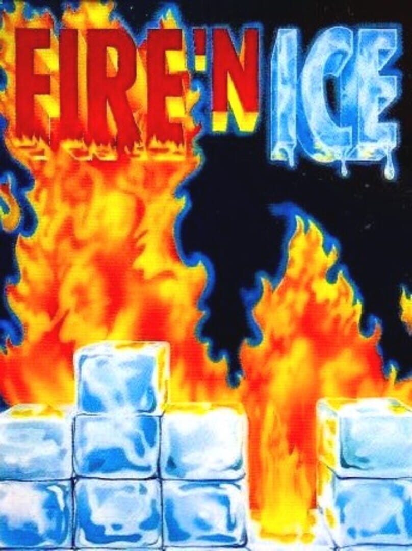 Fire 'n Ice featured image