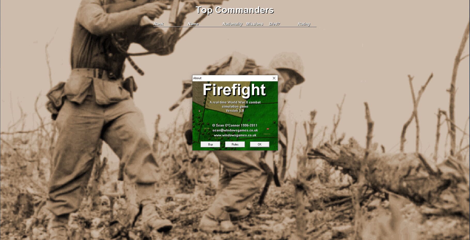 Firefight Server Status: Is Firefight Down Right Now? - Gamebezz