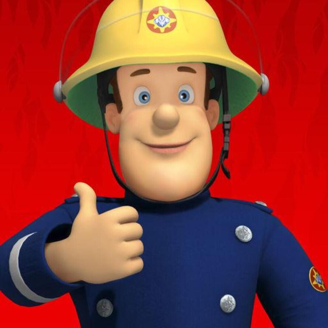 Fireman Sam: Junior Cadet featured image