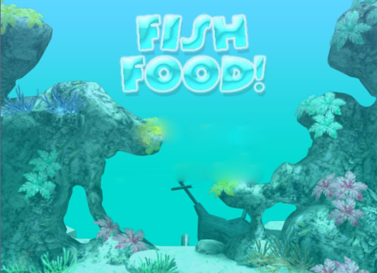 Fish Food! Server Status: Is Fish Food! Down Right Now? - Gamebezz