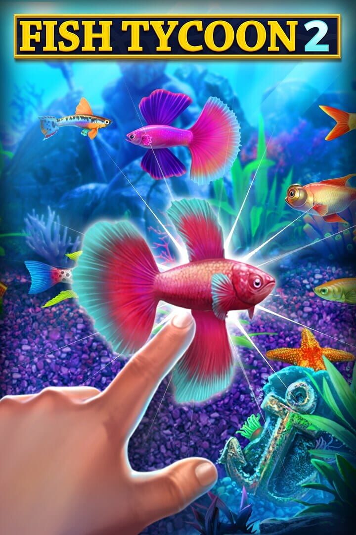 Fish Tycoon 2 Virtual Aquarium Server Status Is Fish Tycoon 2