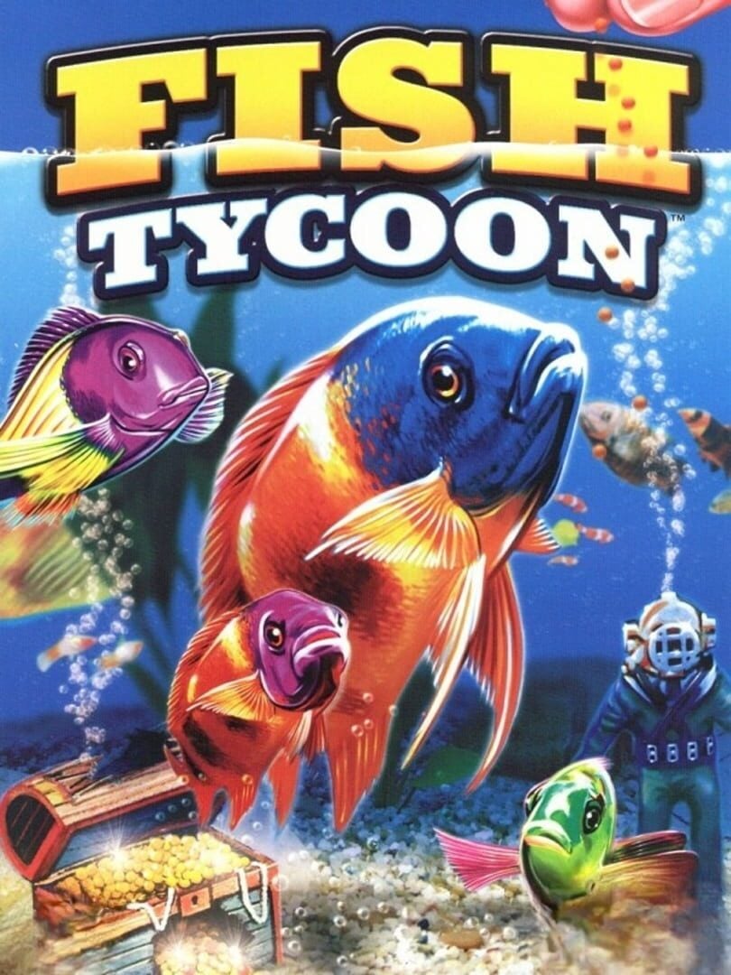 Fish tycoon server status is fish tycoon down right now gamebezz