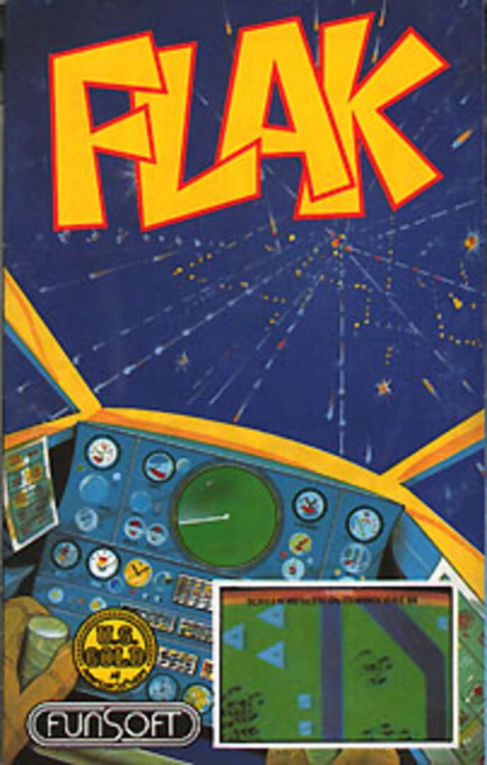 Flak featured image