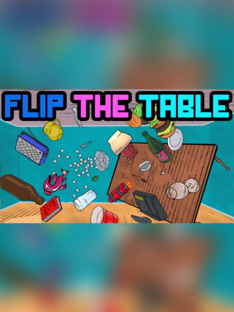 Flip The Table Server Status Is Flip The Table Down Right Now? Gamebezz