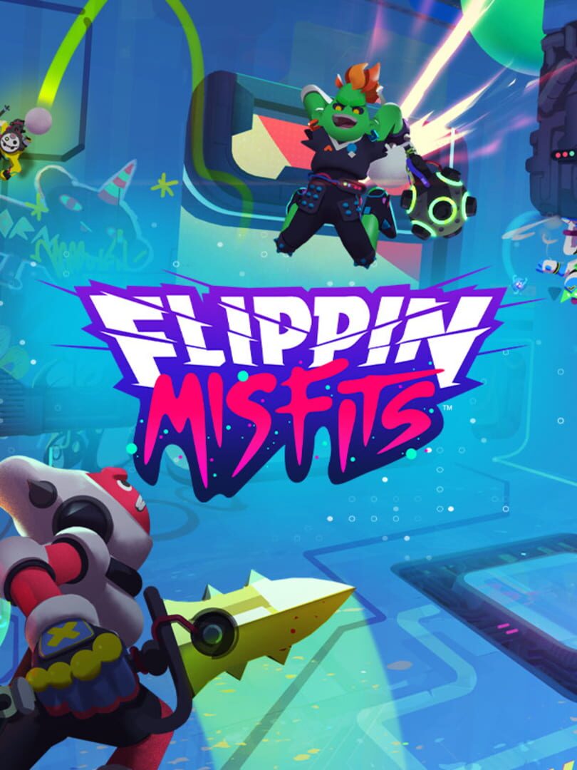 Flippin Misfits Server Status Is Flippin Misfits Down Right Now
