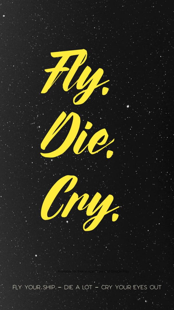 Fly. Die. Cry. Server Status: Is Fly. Die. Cry. Down Right Now? - Gamebezz