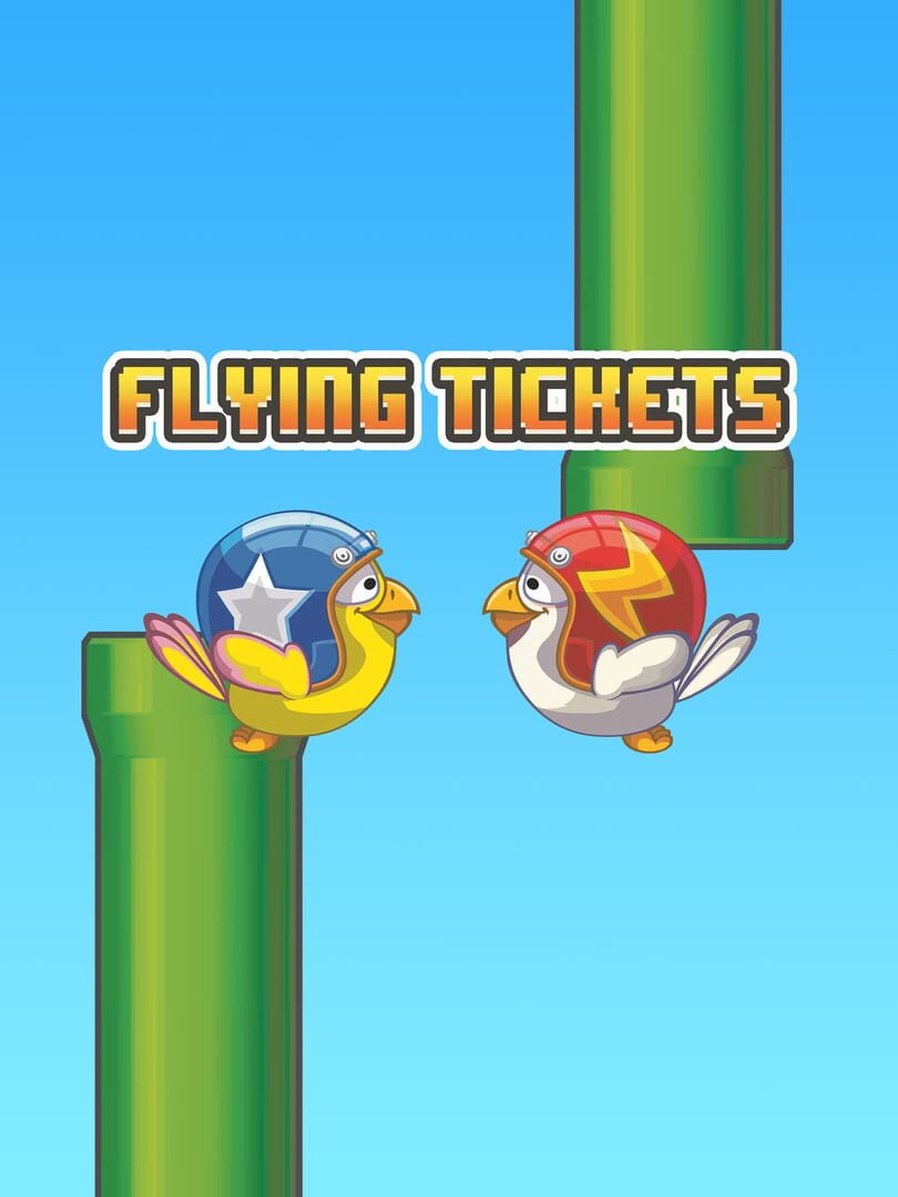 Flying Tickets Server Status: Is Flying Tickets Down Right Now? - Gamebezz