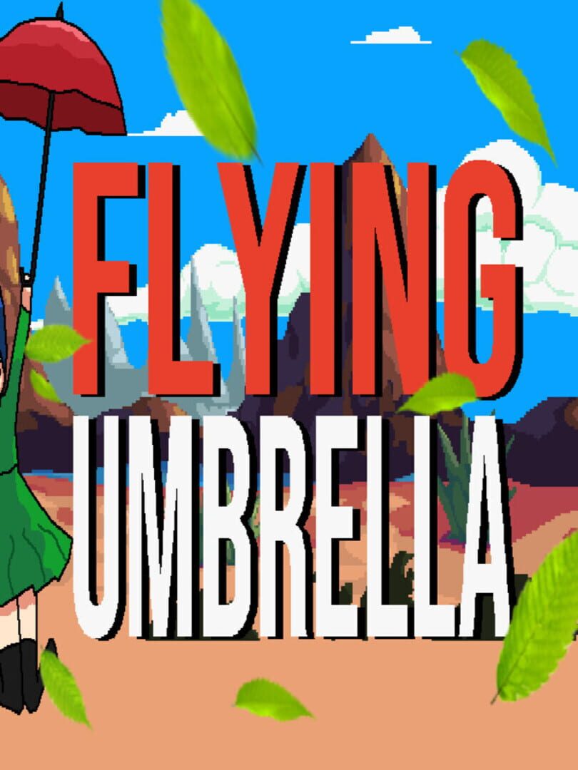 Flying Umbrella Server Status Is Flying Umbrella Down Right Now