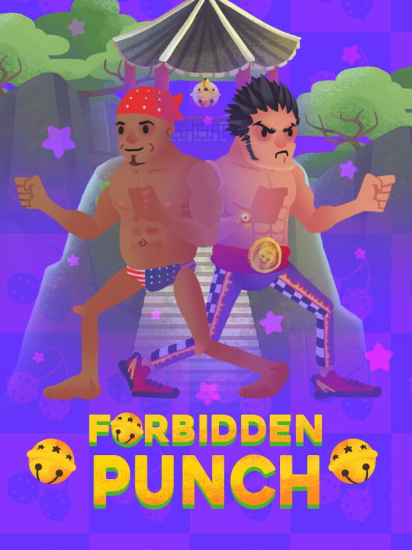 Forbidden Punch Server Status Is Forbidden Punch Down Right Now