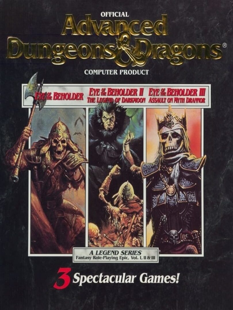 Forgotten Realms: The Archives - Collection One Server Status: Is ...