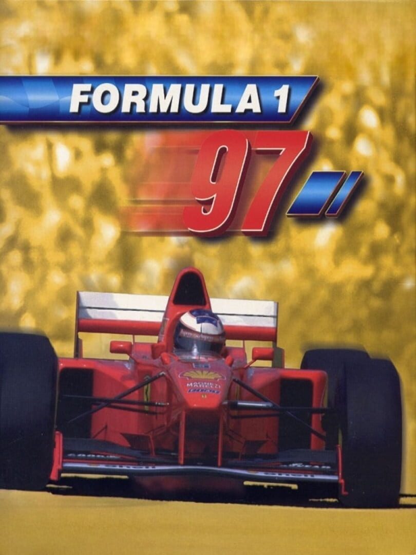 Formula 1 97 featured image