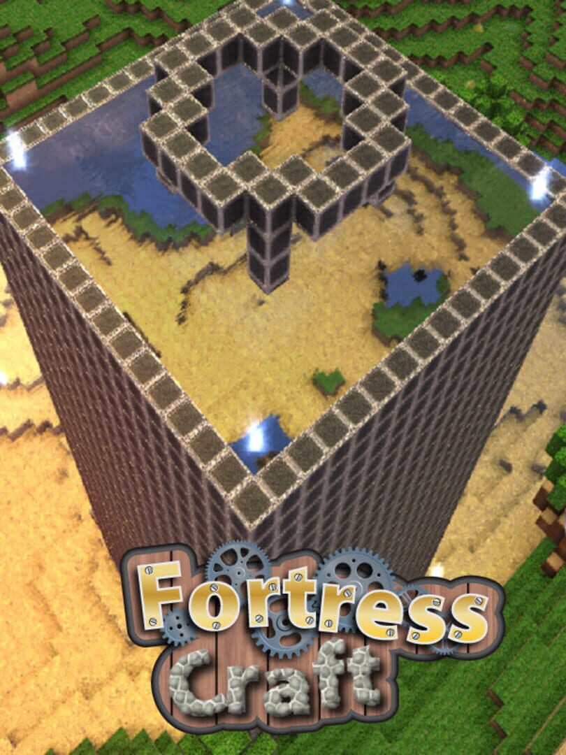 FortressCraft: Chapter 1 featured image