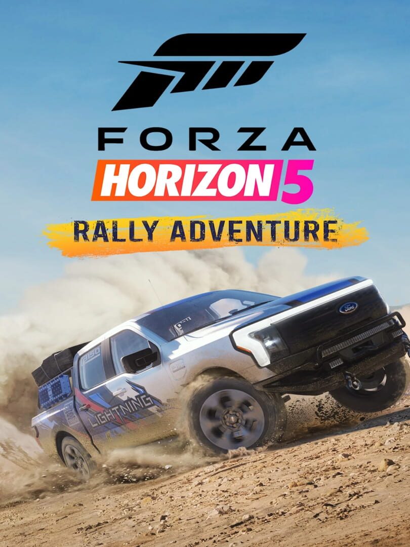 Forza Horizon 5 Rally Adventure Server Status Is Forza Horizon 5