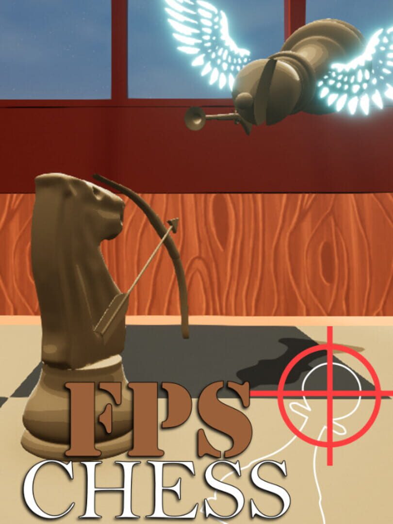 FPS Chess featured image