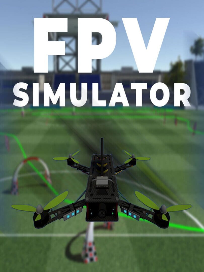 fpv simulator free download for mac