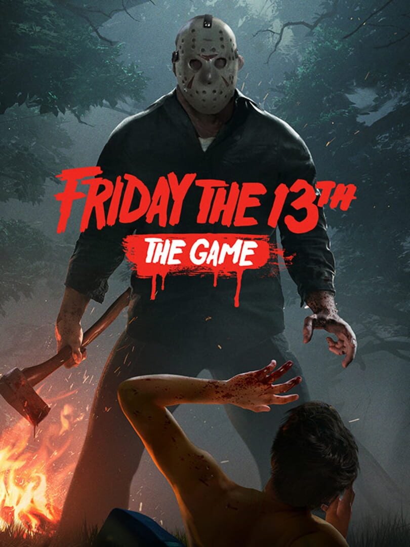 Friday The 13th The Game Server Status Is Friday The 13th The Game
