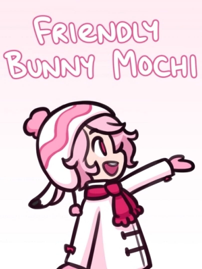 Is Friendly Bunny Mochi Down Right Now? 