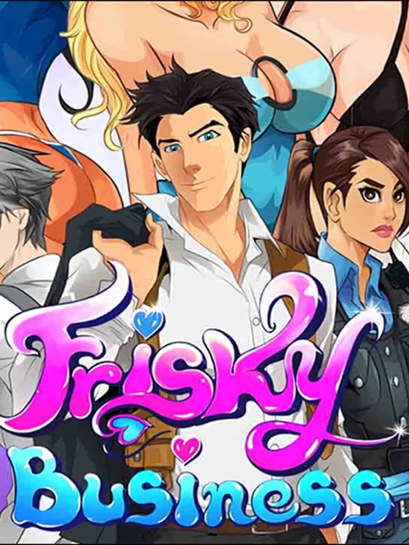 Frisky Business Server Status Is Frisky Business Down Right Now