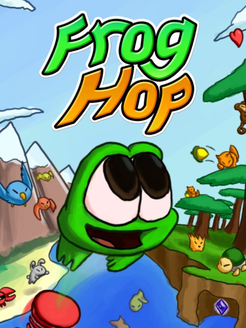 Frog Hop Server Status Is Frog Hop Down Right Now? Gamebezz