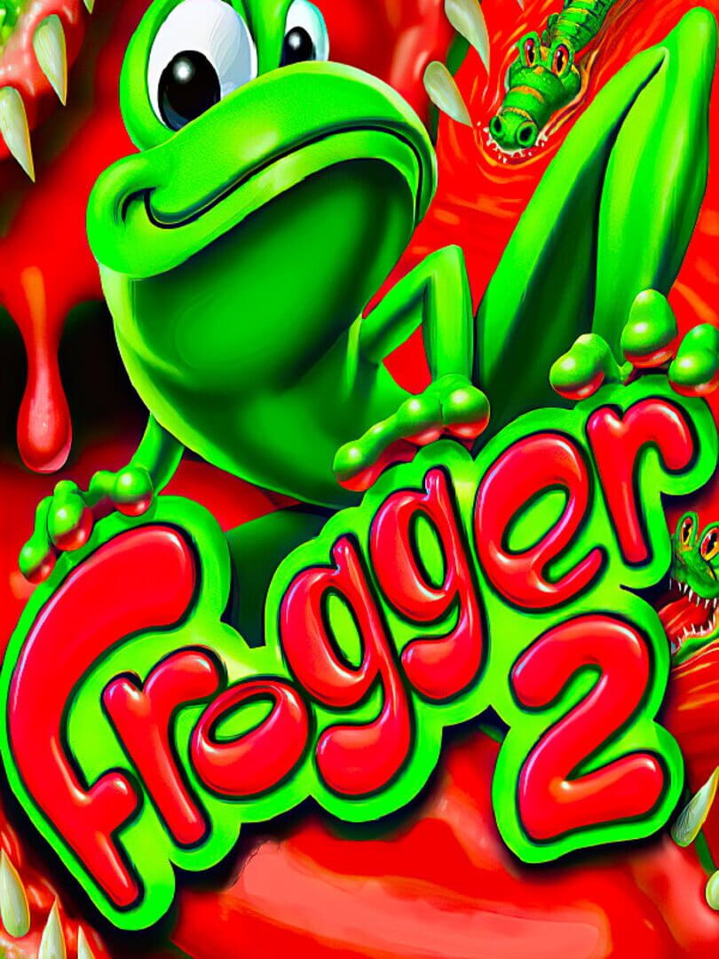 Frogger 2 Server Status Is Frogger 2 Down Right Now? Gamebezz