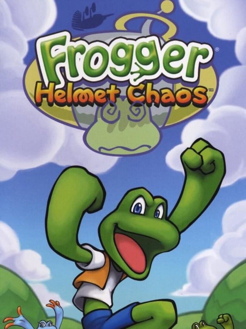 Is Frogger: Helmet Chaos Down Right Now? Live Outage Tracker & Reports ...
