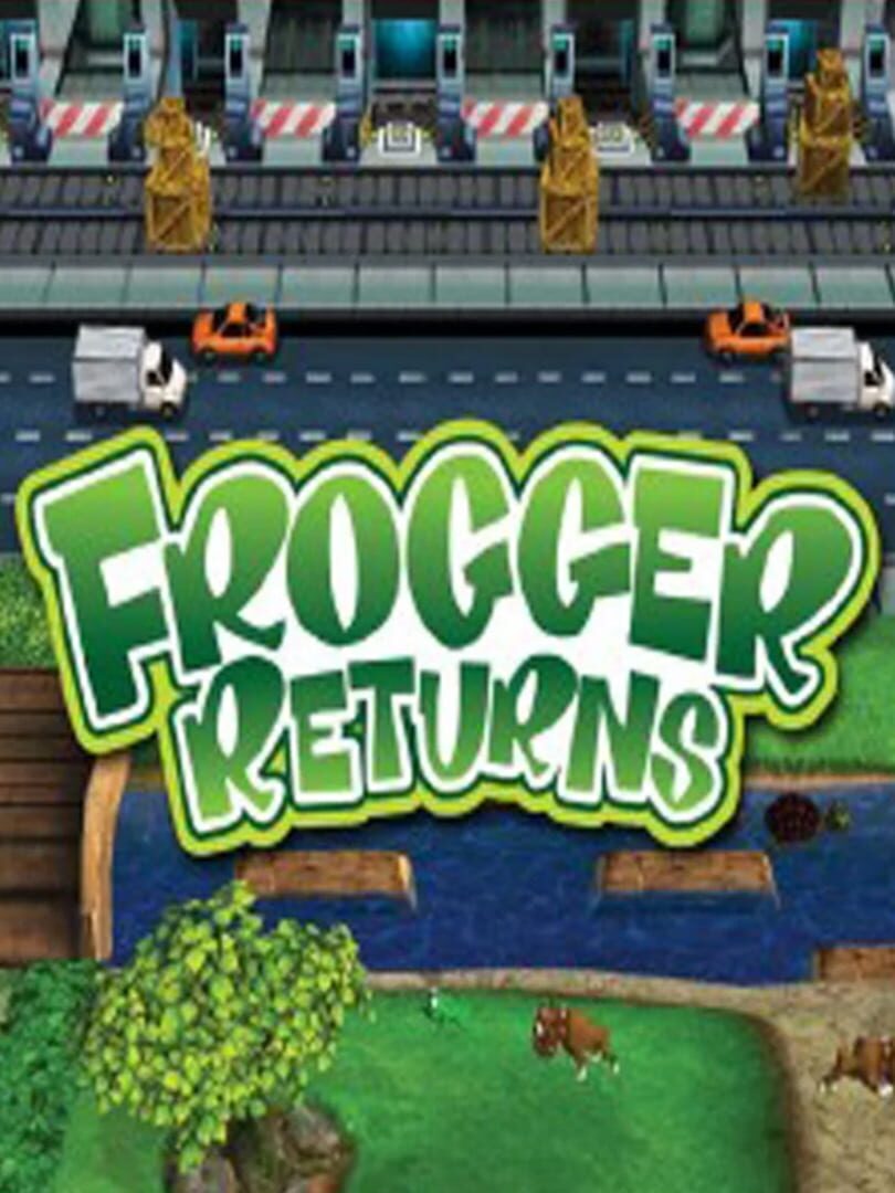Frogger Returns Server Status Is Frogger Returns Down Right Now