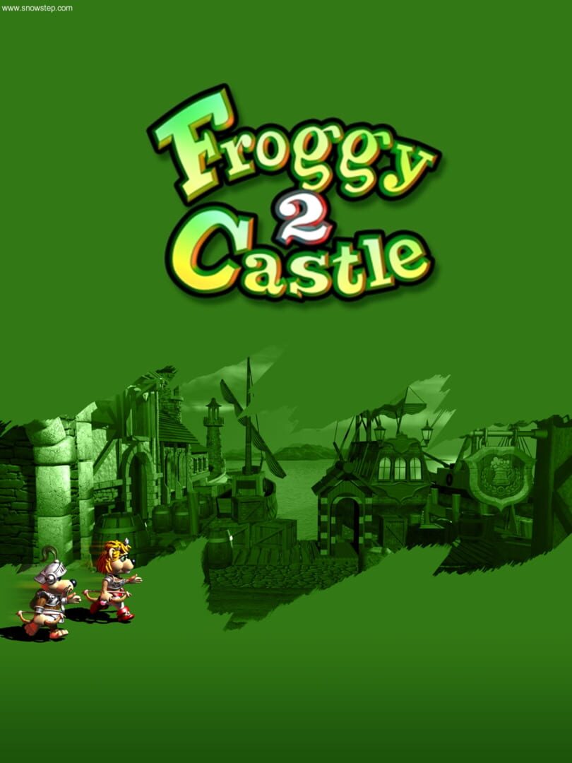 Is froggy castle 2 down right now live outage tracker reports gamebezz