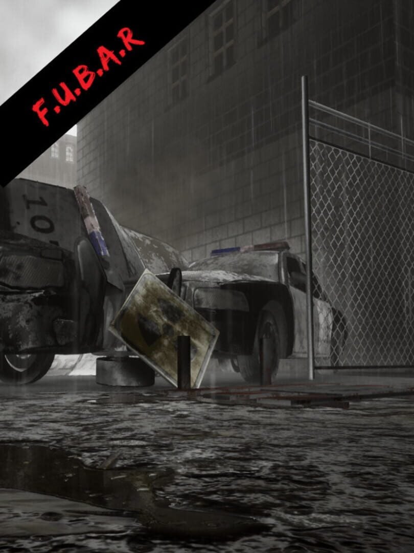 Is F.U.B.A.R Down Right Now? Live Outage Tracker & Reports - Gamebezz
