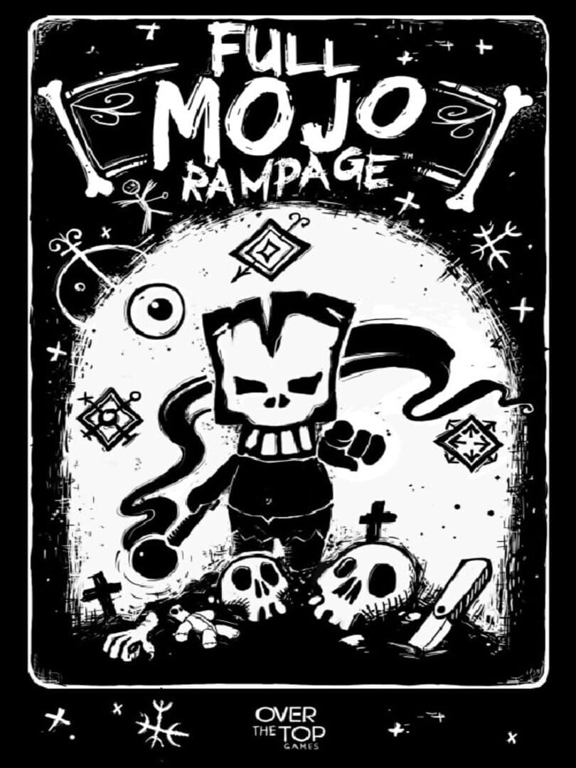 Full Mojo Rampage featured image