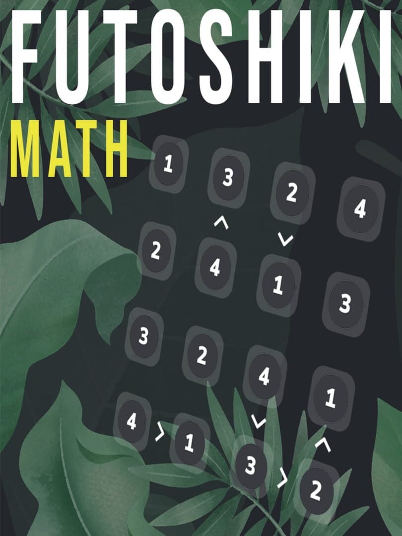 Futoshiki Math featured image