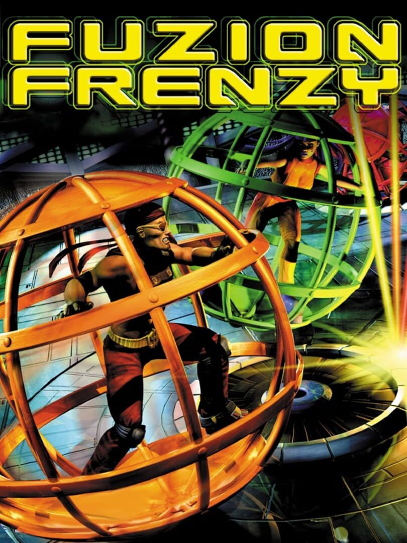 Fuzion Frenzy featured image