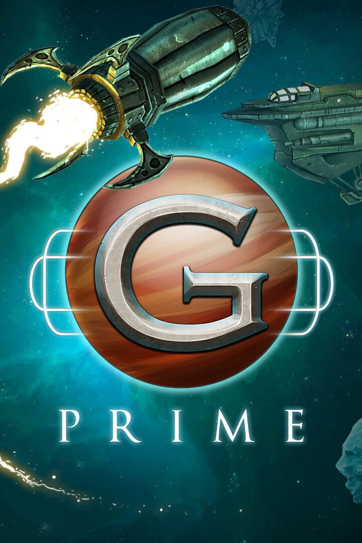 G Prime featured image