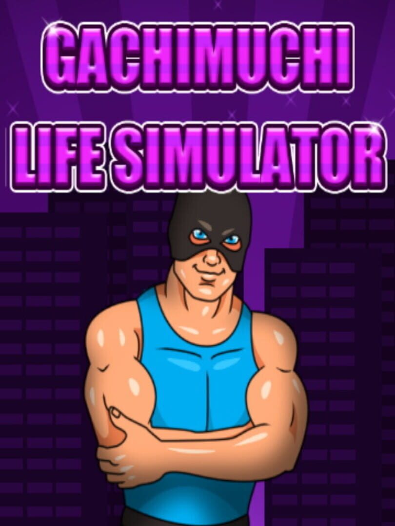 Gachimuchi Life Simulator Server Status: Is Gachimuchi Life Simulator ...
