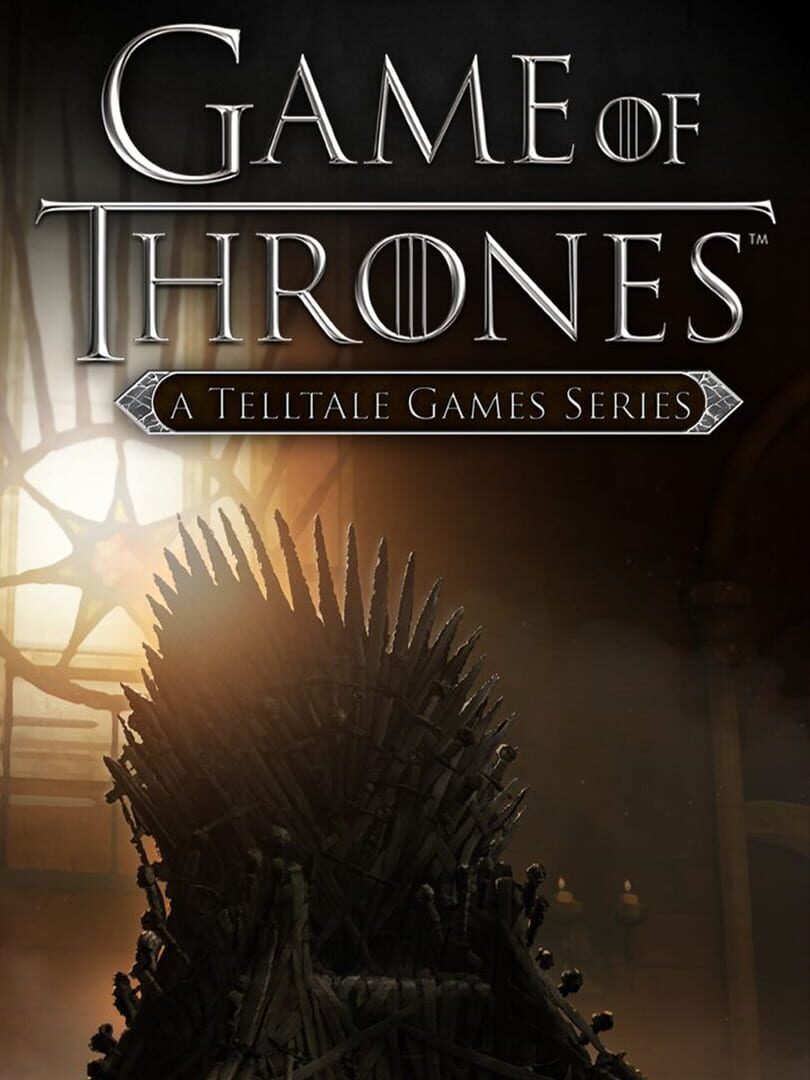 Game of Thrones: A Telltale Games Series featured image