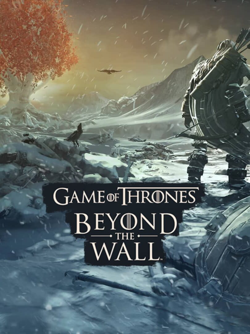 Game Of Thrones Beyond The Wall Server Status Is Game Of Thrones
