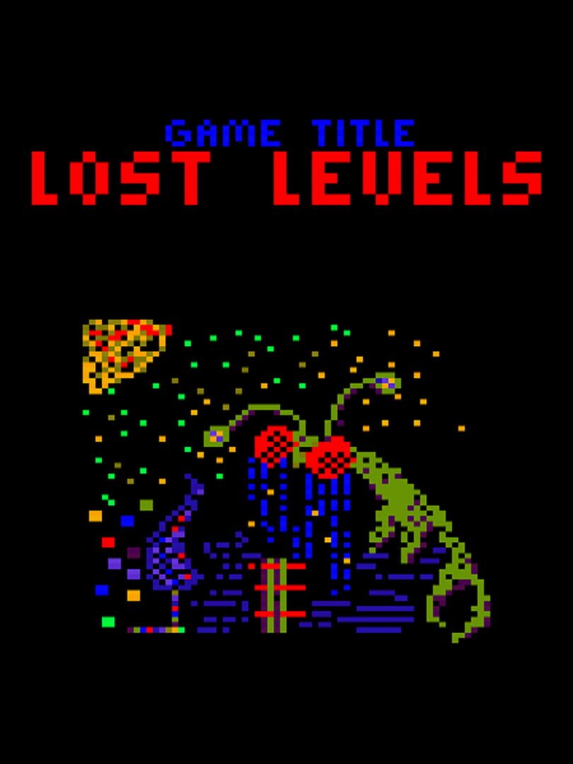 Game Title Lost Levels Server Status Is Game Title Lost Levels Down