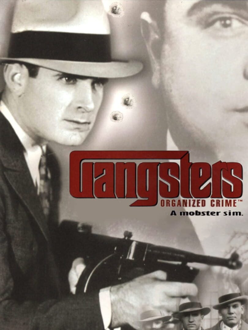 Gangsters: Organized Crime featured image