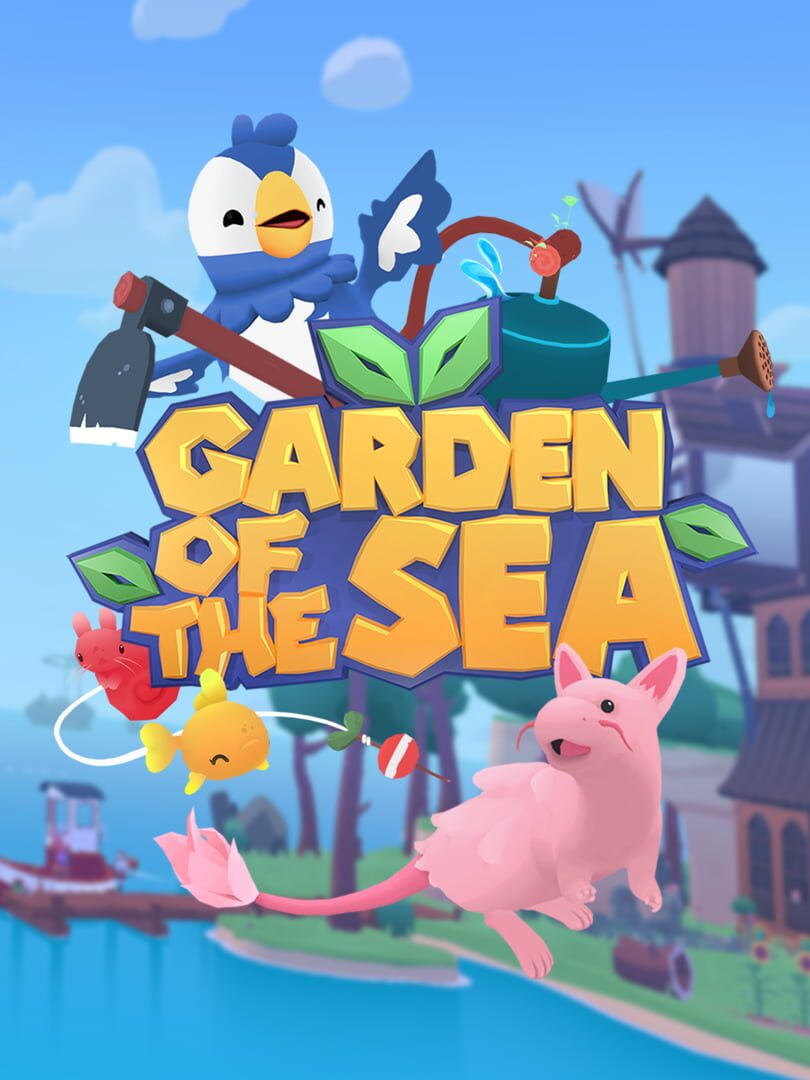 Garden Of The Sea Server Status Is Garden Of The Sea Down Right Now