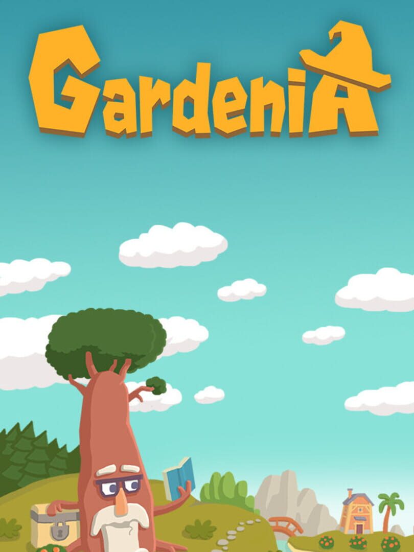 Gardenia Server Status: Is Gardenia Down Right Now? - Gamebezz
