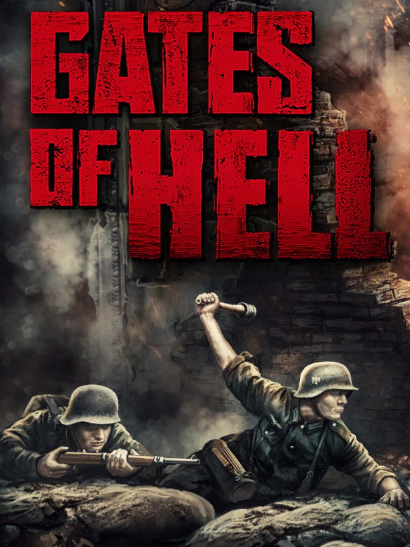 Gates Of Hell Server Status Is Gates Of Hell Down Right Now? Gamebezz