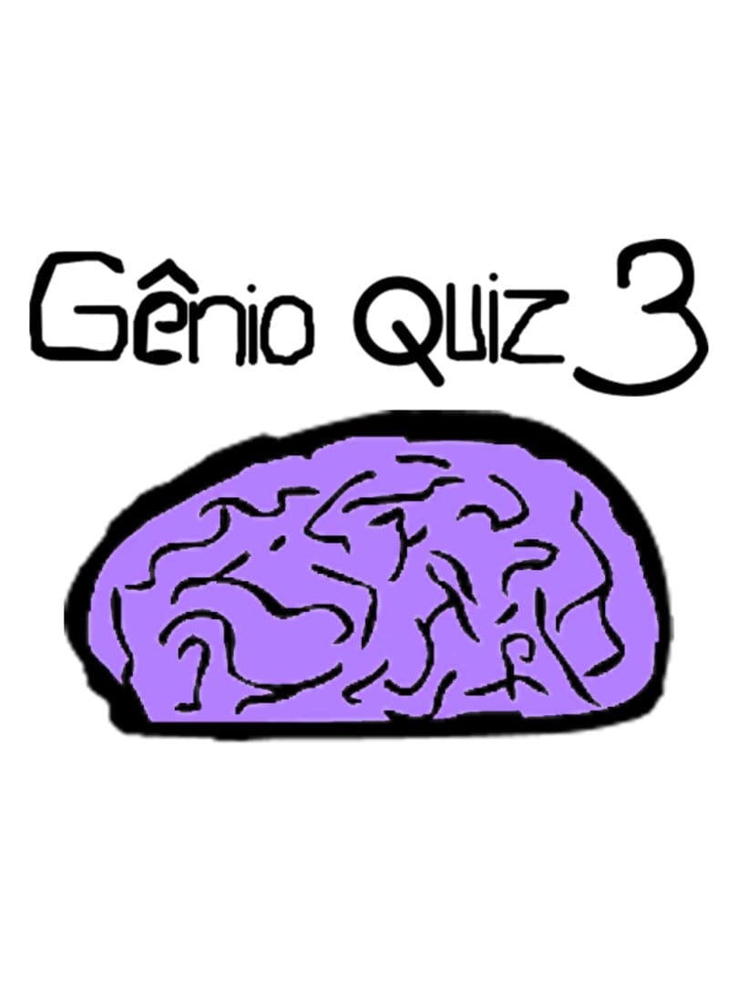 Gênio Quiz 3 - Respostas 