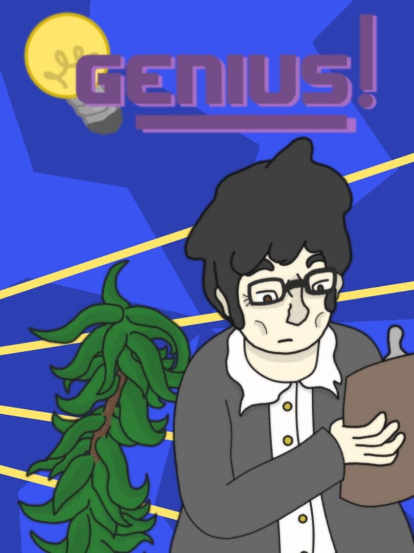 Genius! Server Status: Is Genius! Down Right Now? - Gamebezz