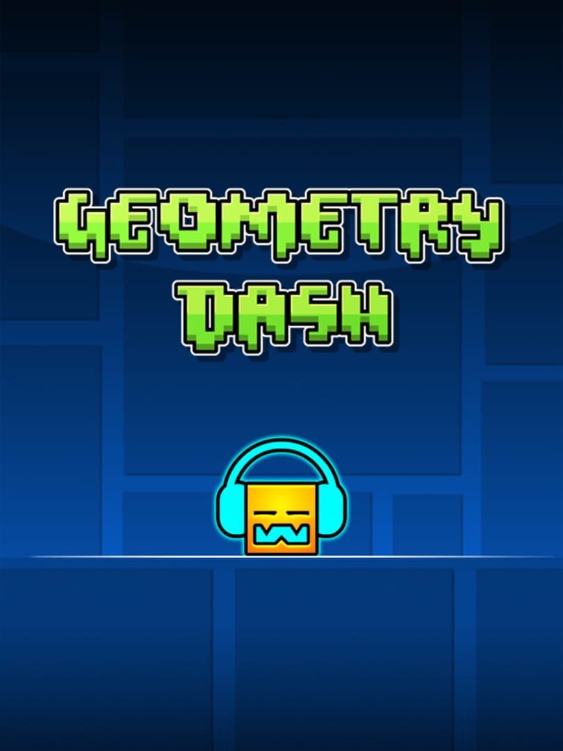 Geometry Dash featured image