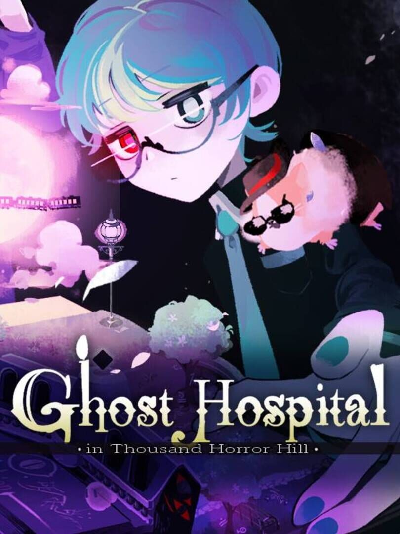Ghost Hospital In Thousand Horror Hill Server Status Is Ghost