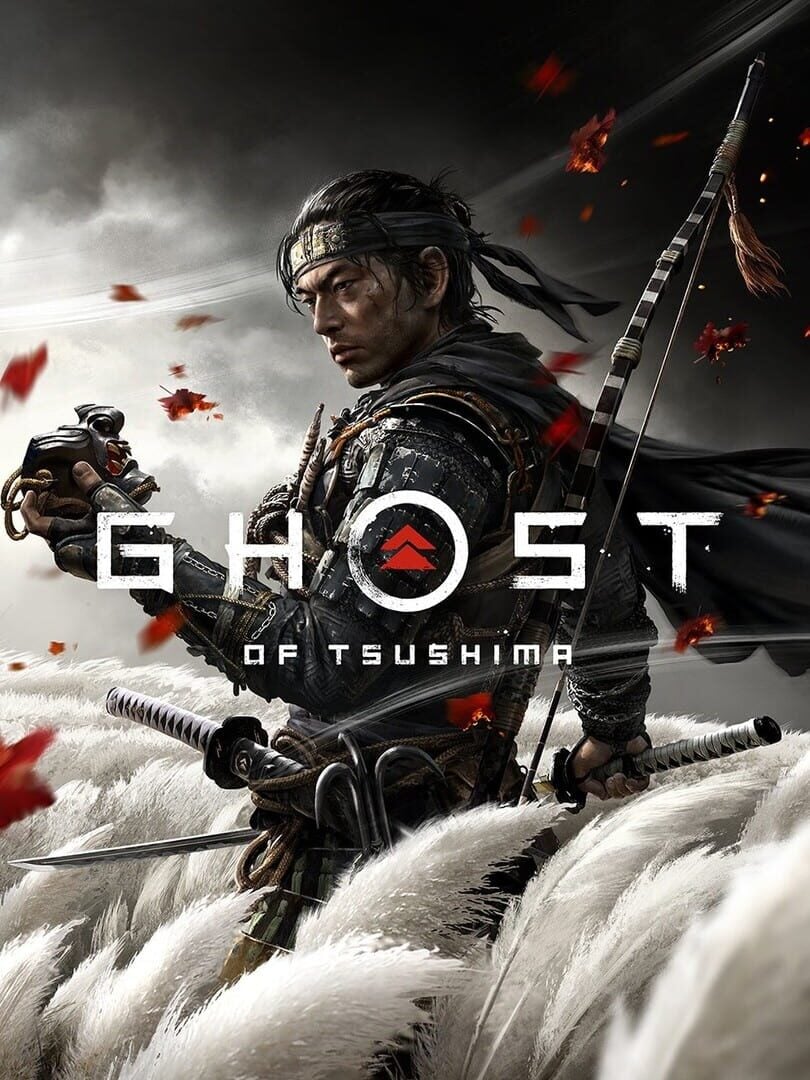 Ghost of Tsushima featured image